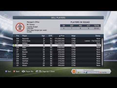 How To Get Unlimited Money On FIFA 14 Career Mode How To Get Unlimited Money On FIFA 14 Career Mode