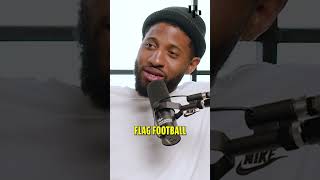 Episode 1 of 'Podcast P with Paul George' is HERE 🔥 | Full Ep in Description
