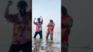 Gela Gela Dance | Kiran Baraik | Rahul Raj | Frenzy Dance Studio | Ranchi