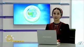 Türkmenistan TV Channel Livestream (25.01.2025)