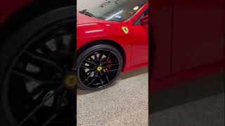 Ferrari F430 New Variant Wheels