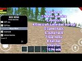 Survival Simulator Mod Menu v0.2.3(XY CHEATES) | R.B Gaming #survivalsimulator