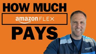 Is Amazon Flex Worth It?