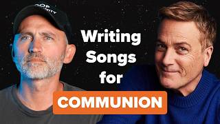 The Most Overlooked Moment in Your Service ft. Michael W. Smith