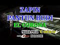 karaoke zapin pantun budi nada pria kn7000 by el corona