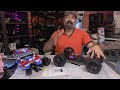 LAEGENDARY 1:10 Scale Brushless RC Cars 65+ km/h