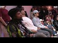 snipes funkin stylez 2019 matm freestyle best 8 ataji vs. filippo tonini