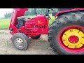 turbo tractor ट्रैक्टर में टर्बो का क्या फायदा है क्या नॉन टर्बो ट्रैक्टर को टर्बो कराना चाहिए