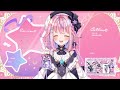 【歌枠 karaoke】アニソン歌枠🎤✨アニソンでもりあがろ～！【 胡桃澤もも】