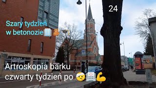 Szary tydzień w betonozie 🏢🧸🎓