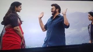 Venkatesh comedy