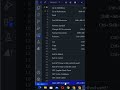 Responsive Sidebar using HTML, CSS & JavaScript #shorts #viral #trending #html #css #js #javascript