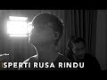 #SaatTeduh - Sperti Rusa Rindu (Yeshua Abraham)