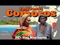 Jasiiradaha Comoros | Jasiiradda Dayaxa | Comoros Islands