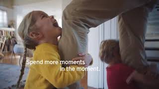Say hello to the new Citi Mobile® App experience