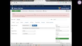 09. Create Multi-Language Switcher in Joomla - Khmer Computer Knowledge