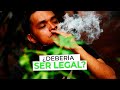 ¿Debe legalizarse el consumo RECREATIVO de cannabis en el Ecuador?