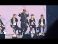 세븐틴 도겸 Pink Venom / 230311 캐럿랜드 중콘 안 어울리는 노래