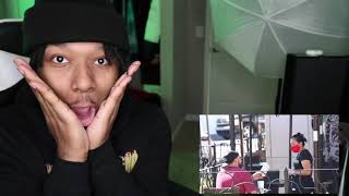 Tipping Servers The IPhone 12..(Fredo Reaction)