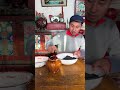 真正的老式大餅幹，滿滿童年的味道 food cooking delicious shorts