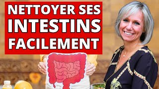 Comment Nettoyer ses Intestins et son Colon Naturellement