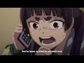 blue exorcist the blue night saga episode 7 preview