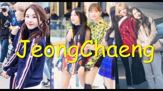 TWICE (트와이스) Jeongyeon \u0026 Chaeyoung | JeongChaeng | NOJAM BROS | 정연 채영