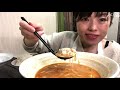 くるまやラーメン【大食い】ねぎ味噌チャーシュー大盛りライスライスチャーハン【デカ盛り】完食完飲 大胃王 ぷちドッキリ