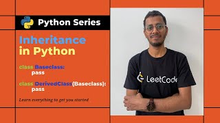 #14 Python Tutorial for Beginners | Inheritance in python