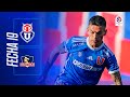 Universidad de Chile 0-0 Colo-Colo | #CampeonatoItaú 2024 - Fecha 19