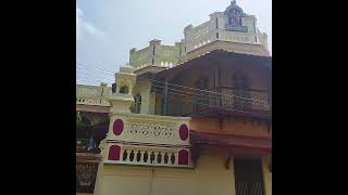 செட்டிநாடு கட்டிடக்கலை #karaikudi #chettinadu #athangudi #palace #aranmanai #arts #shorts