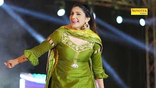 Sapna Chaudhary | New Nonstop Video Dnace Jewdi 2021| Best Haryanavi Video Songs 2021| Shine Music