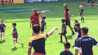 Hong Kong rugby seven 2018 (HKEast U7)