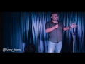 comedian praveen kumar corporate event experience stand up comedy english