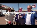 uk election news today uk polls the odds are heavily in favour of the labour party n18g