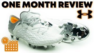 MEH... | Under Armour Clone Magnetico 2.0 Pro ONE MONTH REVIEW