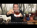 tea story ep 15 how to enjoy pu er liu piao cha 보이 육보차 六堡茶 를 고경주 대사의 석표호 石瓢壺 로 맛있게 마시는 요령