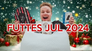 FUTTES JUL 2024