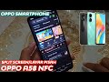 Cara Layar Pisah / Split Screen OPPO A58 NFC