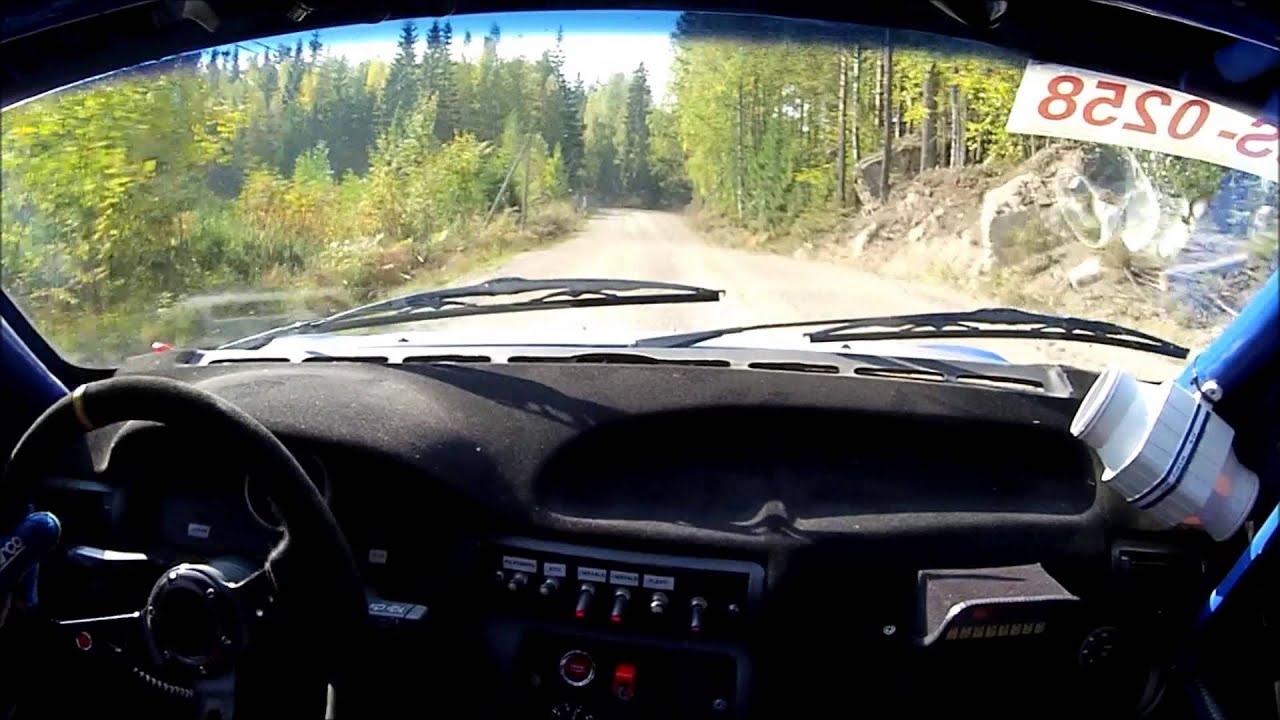 F-Cup Jari-Pekka 2014 EK3 - YouTube