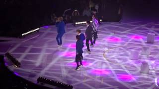 KCON 140809 Teen Top To You