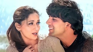 Ab Tere Dil Mein Hum Aa Gaye (( Love Song )) Akshay Kumar, Madhuri Dixit | Alka Yagnik, Kumar Sanu