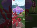 《pokemon go》逆轉勝！與火箭隊和超級聯盟的寶可夢對戰！team go rocket！go battle great league！