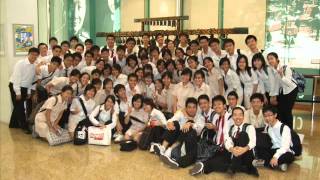 HCCO Concert 2008 (06) 江月琴声