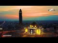 ADZAN MAGHRIB Dayak TV 2018 ( Versi Masjid Raya Darussalam)