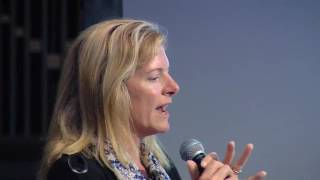 Michele Pantoya TEDx Talk 480P