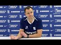 press conference chris davies birmingham city v wycombe wanderers