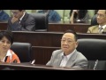 澳門議員馮志強真心系列四 澳門市民都認為政府無得頂