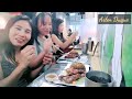 THAINAN CHICKEN RESTAURANT | GRILL BBQ | LUNCH DATE | ARLEN DUQUE