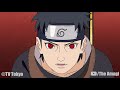 the life of shisui uchiha naruto